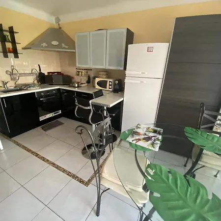 Appartamento à