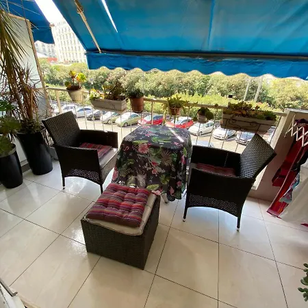 Apartment A Cannes