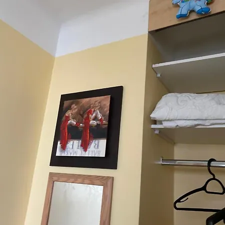 Appartamento à
